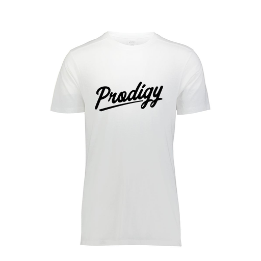 [FTSCUBWH-AS-LOGO2] Men's Ultra-blend T-Shirt (Adult S, White, Logo 2)