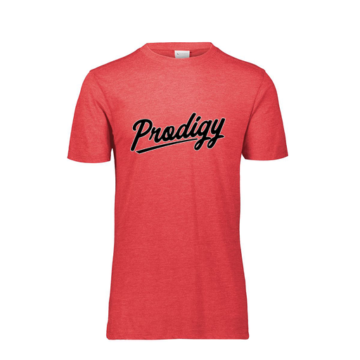 [3066.V96.S-LOGO2] Youth Ultra-blend T-Shirt (Youth S, Red, Logo 2)
