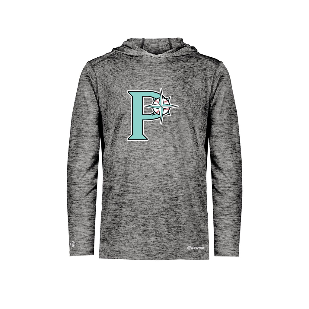 Decker Men's Charge Hoodie