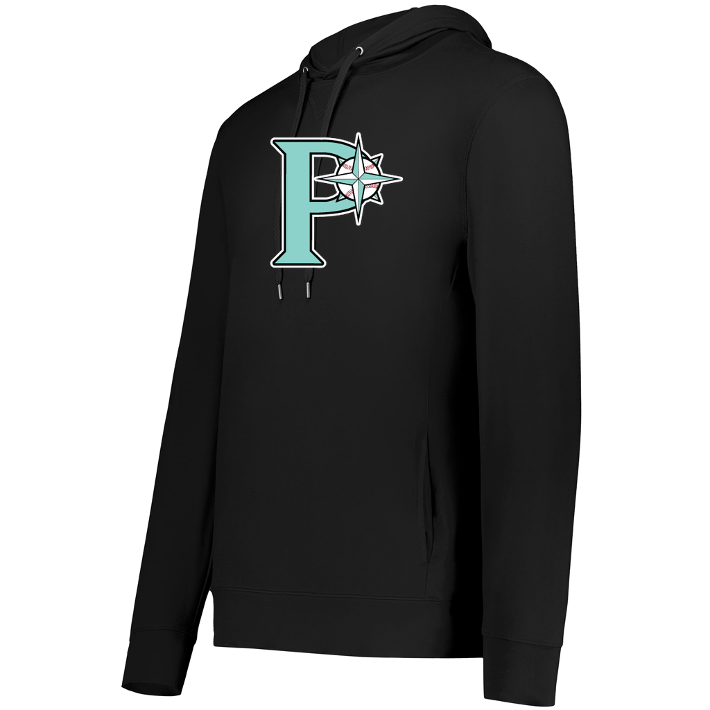 YOUTH VENTURA THIN KNIT HOODIE