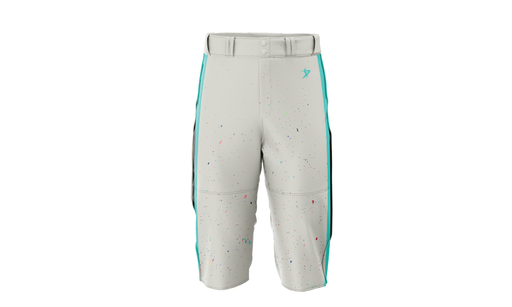 KC Prodigy - Shrick - 2025 Splatter Pants