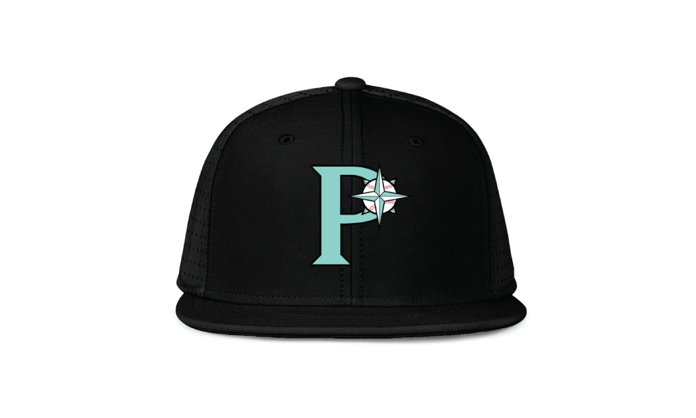 KC Prodigy - Shrick - Black Prodigy Hat (2025)