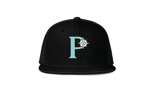 KC Prodigy - Shrick - Black Prodigy Hat (2025)