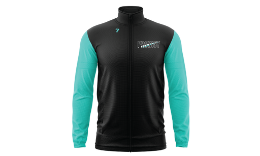 KC Prodigy - Shrick - 1/4 Zip Jacket