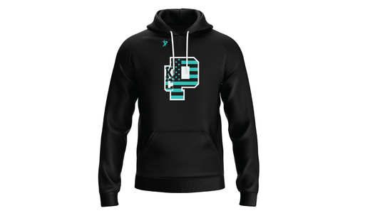 KC Prodigy - Shrick - Black Hoodie