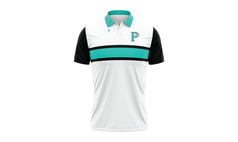 KC Prodigy - Shrick - Prodigy Polo